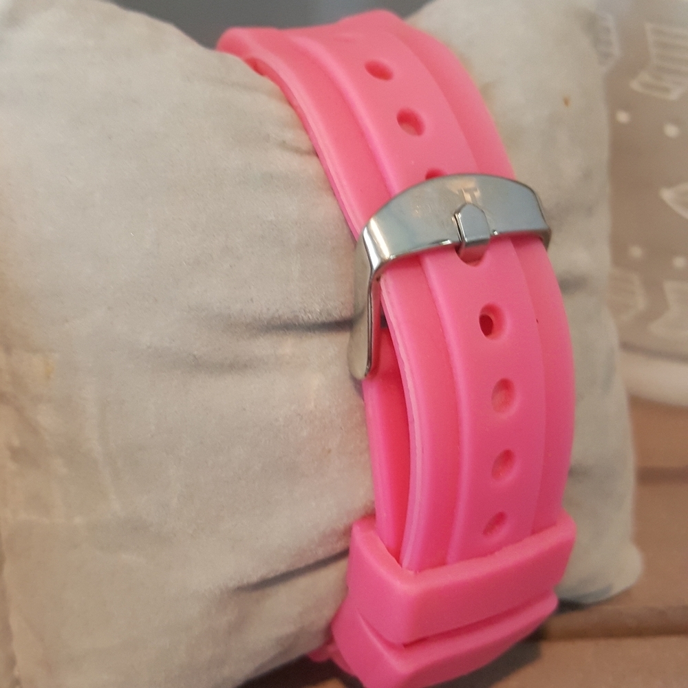 Santini Pink Women Watch - Picture 7 of 12